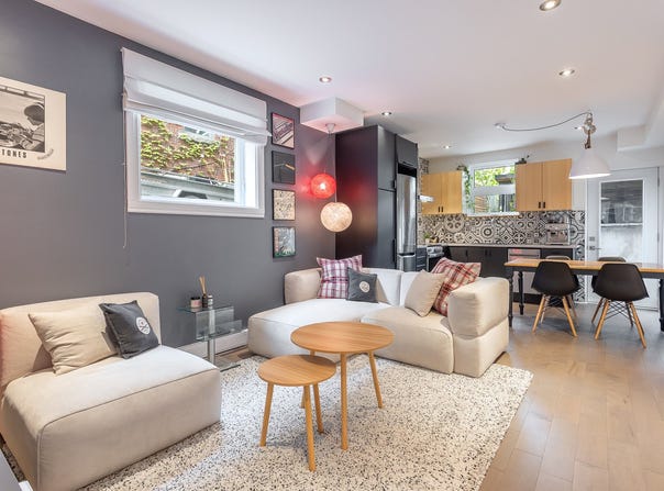 6835 20e Avenue, Rosemont/La Petite-Patrie, QC H1X2J6, CA, Rosemont/La Petite-Patrie, Quebec H1X2J6