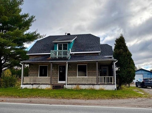 1365Z-1367Z Rue Principale, Labrecque, Quebec G0W2S0