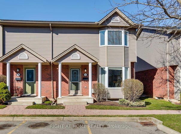 54 - 1535 Trossacks Avenue, London North, Ontario N5X4R1