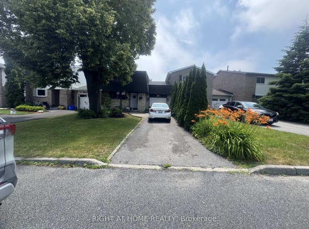 57 Rands Road, Ajax, Ontario L1S3H6
