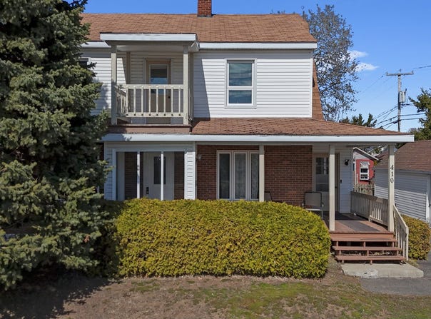 410 Av. de la Cathédrale, Rimouski, Quebec G5L5L6