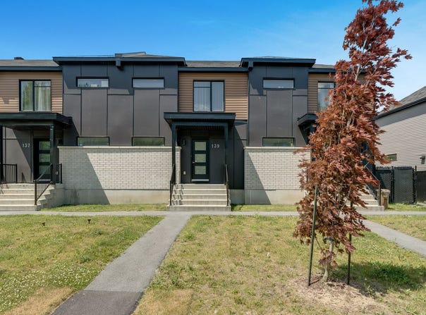 139 Rue du Campagnard, Gatineau, QC J8P7V5, CA, Gatineau, Quebec J8P7V5
