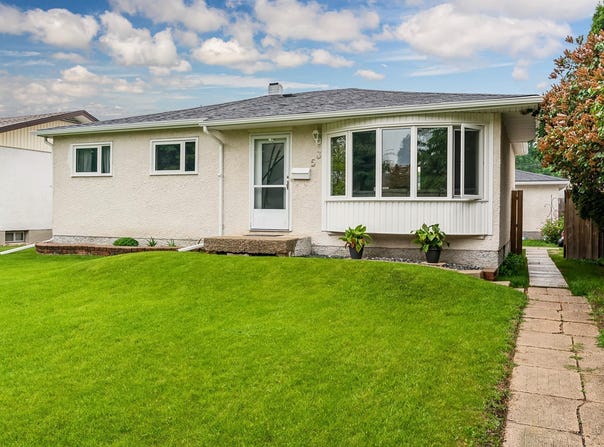 53 Huntington Dr, Winnipeg, MB R2C 0W4, Canada, Winnipeg, Manitoba