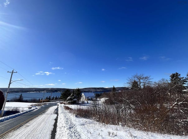 11 Hilltop Drive, Port Hastings, Nova Scotia B9A 1N8
