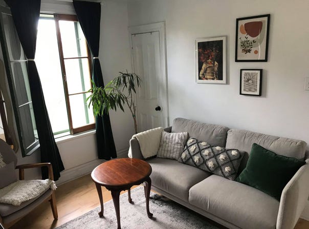 86 Rue Sainte-Marguerite, Montréal, QC H4C 2W4, CA, Montréal, Quebec H4C 2W4