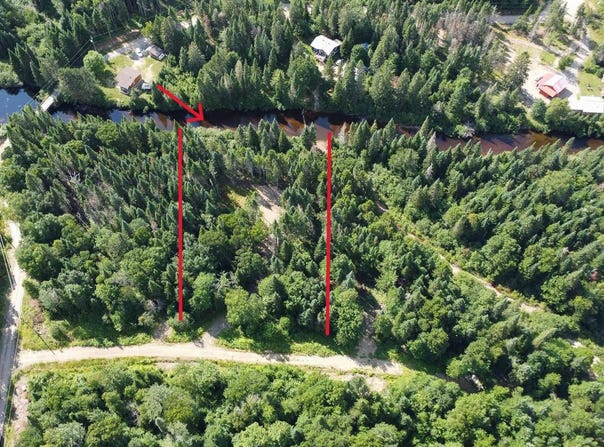 221 Ch. des Merisiers, Lac-aux-Sables, QC G0X1M0, CA, Lac-aux-Sables, Quebec G0X1M0