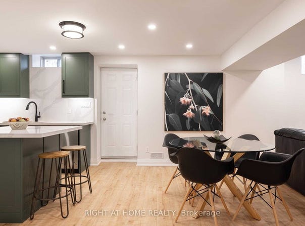 5 Chant Crescent, Ajax, Ontario L1T0M6