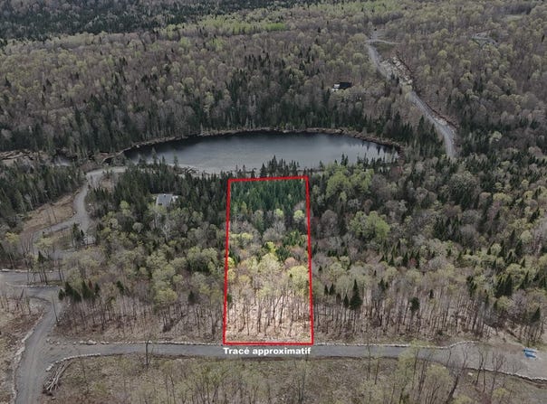 Mtée Brien, Lac-Supérieur, Quebec J0T1J0
