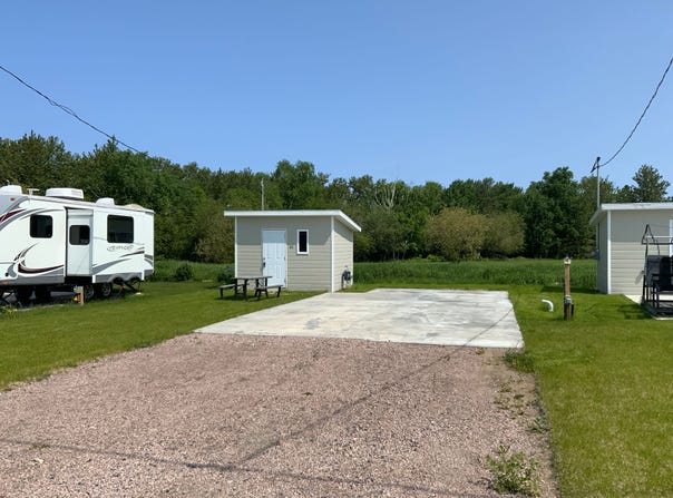 45 Rue des Bernaches, Métabetchouan/Lac-à-la-Croix, QC G0W1M0, CA, Métabetchouan/Lac-à-la-Croix, Quebec G0W1M0