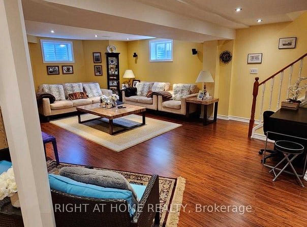 BR1 - 11 Roberson Drive, Ajax, Ontario L1T4K1