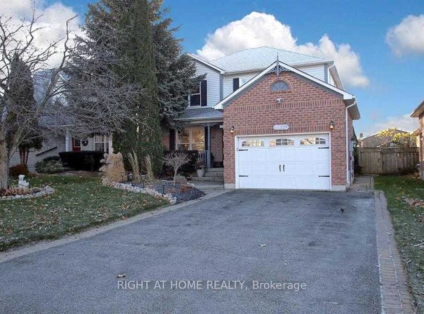 1155 Corsica Avenue, Oshawa, Ontario L1K2J8