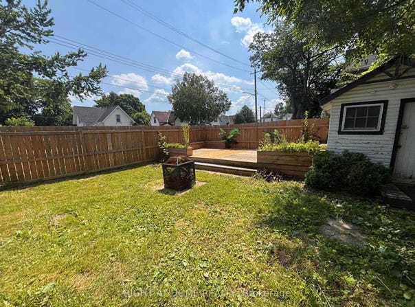 365 Horrell Avenue, Midland, Ontario L4R2A5