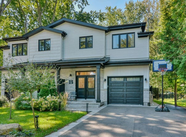 187BZ Rue Turcotte, Rosemère, QC J7A3A7, CA, Rosemère, Quebec J7A3A7