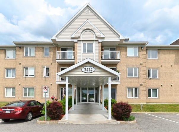3414 Boul. Albert-Chrétien, Beauport, QC G1C7M6, CA, Beauport, Quebec G1C7M6