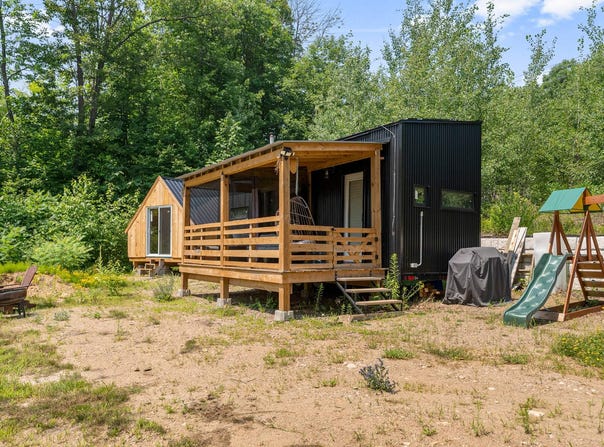 525 Rue Principale, Mansfield-et-Pontefract, QC J0X1R0, CA, Mansfield-et-Pontefract, Quebec J0X1R0