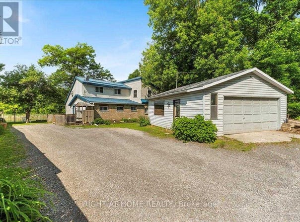205 River Road, Trent Hills, Ontario K0L1L0