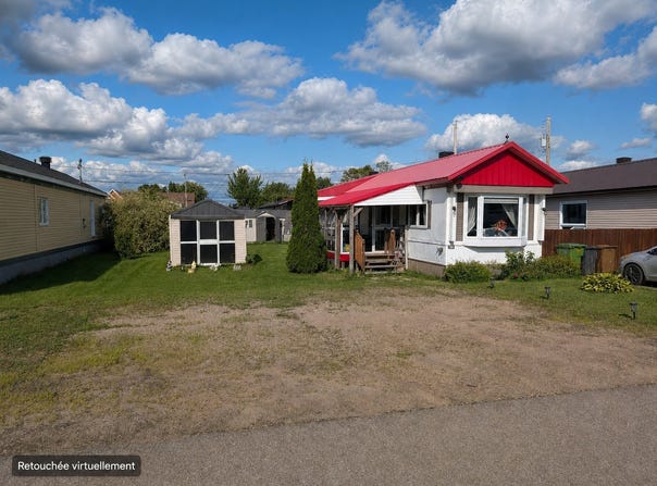 18 Rue Conway, Shannon, Quebec G3S0V6