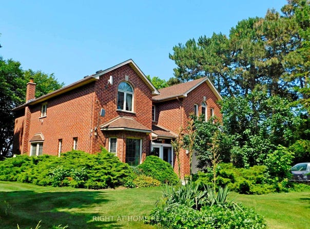 4916 Thirty Road N, Lincoln, Ontario L3J1W2