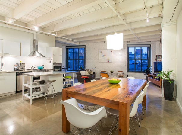 55 E Cordova Street 303, Vancouver, British Columbia V6A 0A5
