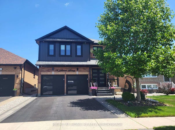 114 Atwood Avenue, Halton Hills, Ontario L7G6C5