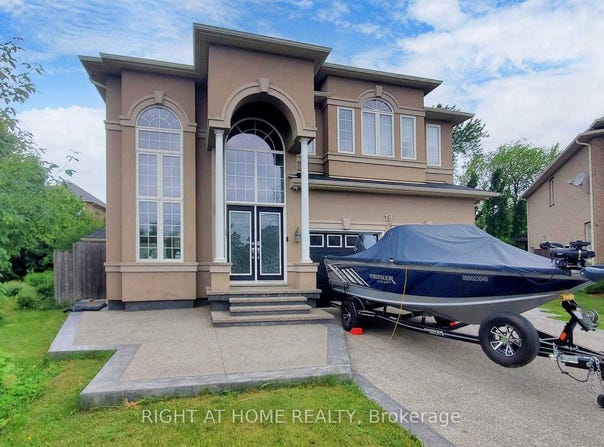 19 Charity Court, Hamilton, Ontario L9K0A8