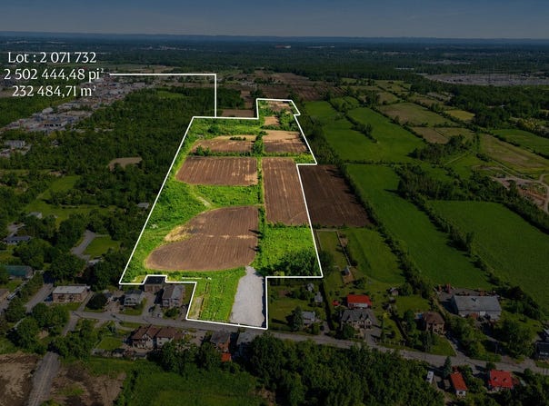 Rg du Bas-St-François, Laval (Duvernay), Quebec H7E 4P2