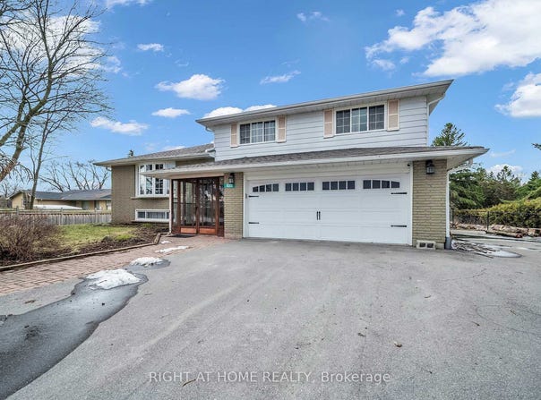 19200 2nd Concession Road N, East Gwillimbury, Ontario L9N0H3