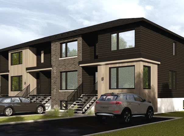 3024 Rue Albert-Lachance, Desjardins, QC G6C0H3, CA, Desjardins, Quebec G6C0H3