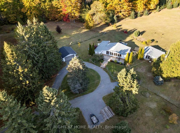 203 Barnes Road, Brighton, Ontario K0K1H0