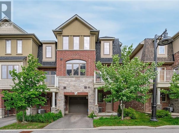 12 BIROT Lane, Ancaster, Ontario L9K0K1