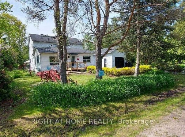 755 Happy Vale Drive, Innisfil, Ontario L9S2E5