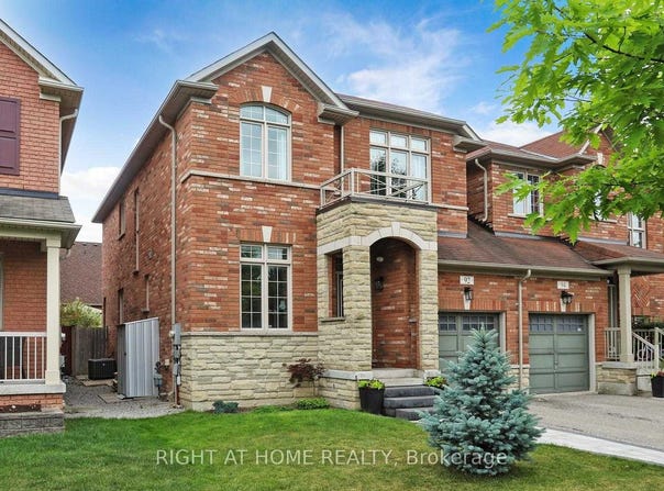 92 Waterlily Trail, King, Ontario L0G1T0