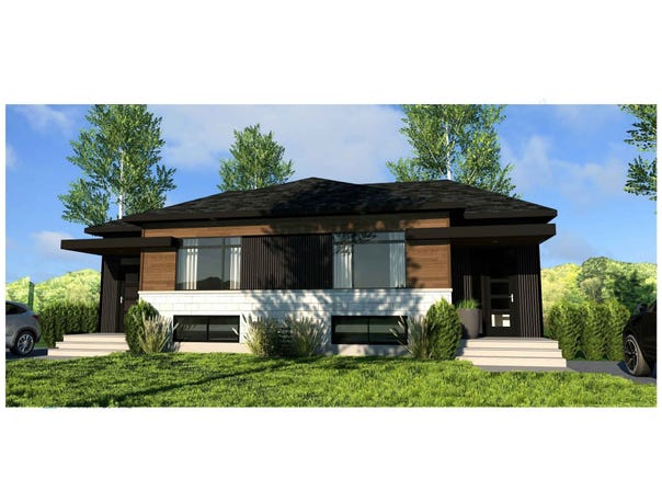 40 Rue Germain, Deschambault-Grondines, Quebec G0A1S0