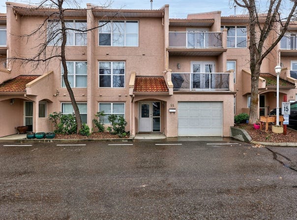 383 Columbia Street W 55, Kamloops, British Columbia V2C 1K5