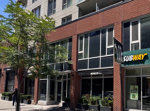 1059 Rue Wellington, Montréal (Le Sud-Ouest), Quebec H3C 1V6