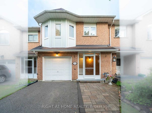 9 Royal Cedar Court, East Gwillimbury, Ontario L9N1R7