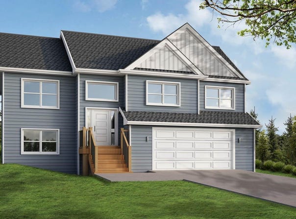 21 Mandy Lane, Lake Loon, Nova Scotia B2W 6C3