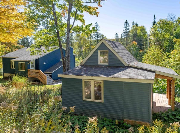 137 Ch. de Christieville, Morin-Heights, Quebec J0R1H0