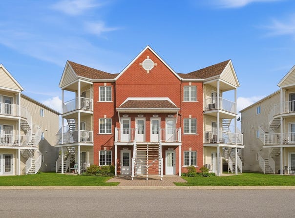 4058 Imp. de l'Anse, Saint-Hyacinthe, Quebec J2R2J4