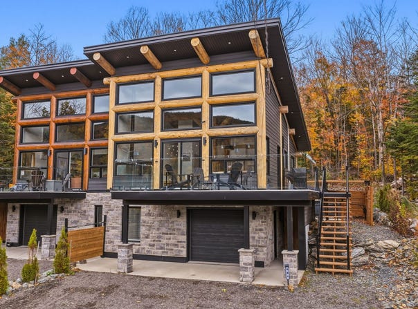 48A Rue de la Vallée, Saint-Philémon, Quebec G0R 4A0