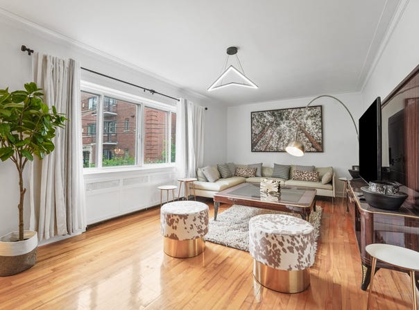 5853 Av. Decelles, Côte-des-Neiges/Notre-Dame-de-Grâce, QC H3S2C8, CA, Côte-des-Neiges/Notre-Dame-de-Grâce, Quebec H3S2C8