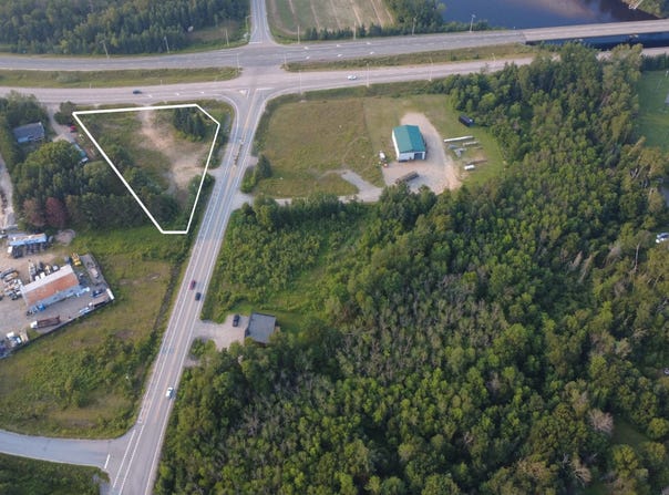 Route Principale, La Conception, Quebec J0T 1M0
