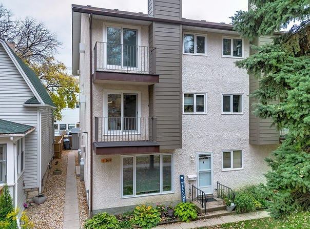 169 Horace St, Winnipeg, Manitoba