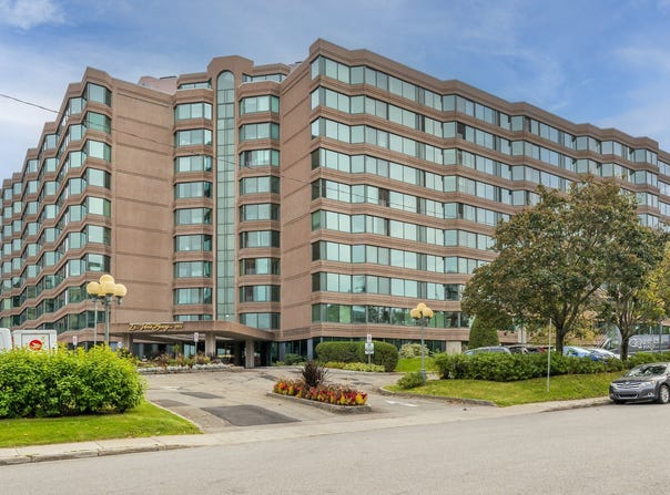 999 Rue Beauregard, Sainte-Foy/Sillery/Cap-Rouge, QC G1V4T9, CA, Sainte-Foy/Sillery/Cap-Rouge, Quebec G1V4T9