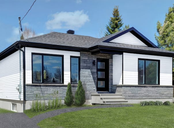 1224 Av. Lambert, Donnacona, Quebec G3M0K6