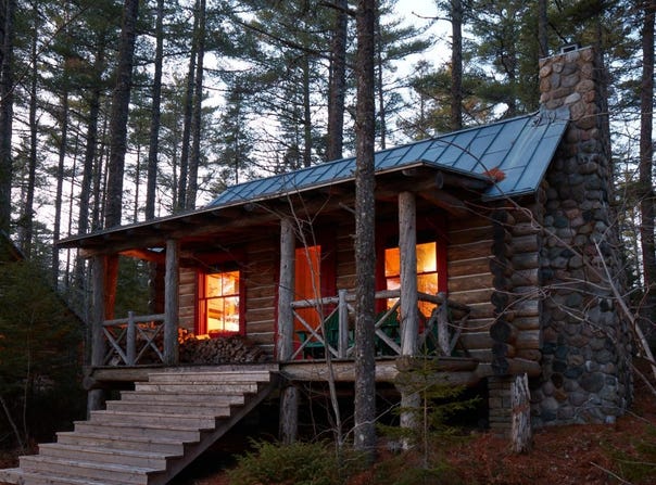 Grand Lake Road, Miramichi, New Brunswick E9C 1V9
