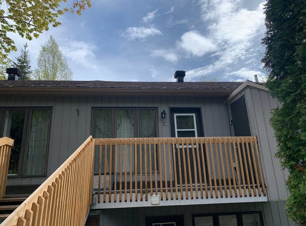 46 Ch. des Cimes, Saint-Donat, QC J0T2C0, CA, Saint-Donat, Quebec J0T2C0