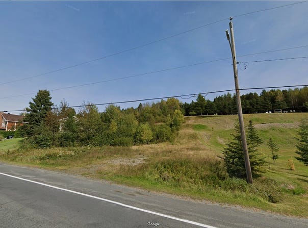 503Z Route 277, Saint-Léon-de-Standon, QC G0R4L0, CA, Saint-Léon-de-Standon, Quebec G0R4L0
