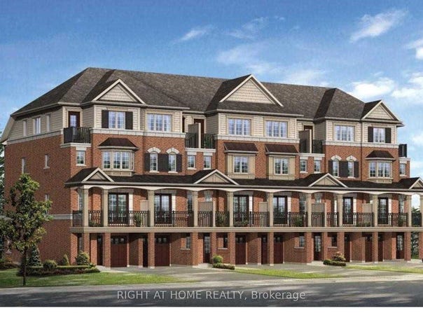 2721 Deputy Minister Path, Oshawa, Ontario L1L0M7
