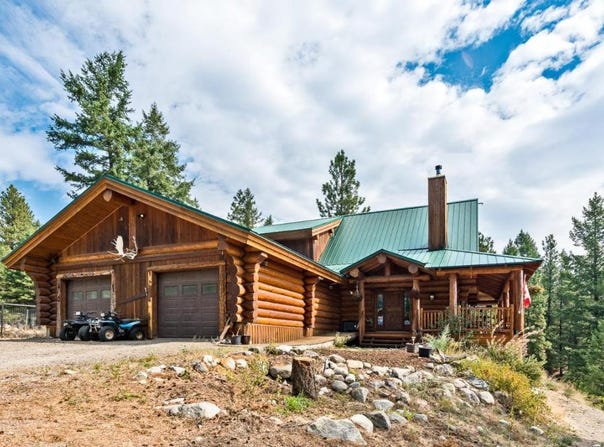 28 NINE MILE Place, Osoyoos, British Columbia V0H 1V6